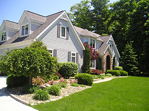 Landscapers and Lawncare Services in Fairview Village, PA